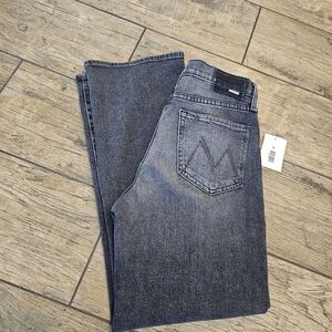 MOTHER DENIM JEANS SIZE 28